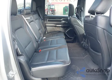 2022 Ram 1500 Laramie 4X4 6'4 Box z USA, uszkodzony, nr VIN 1C6SRFRT8NN172163